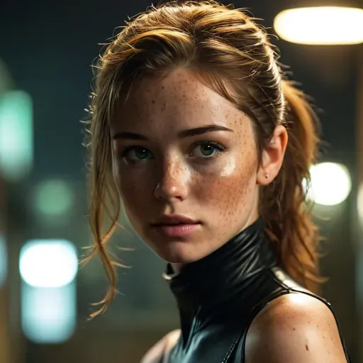 gerador de imagens pornô com IA