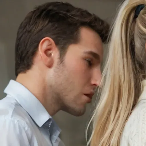 AIポルノ画像ジェネレーター