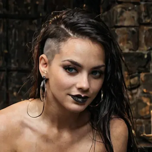 yapay zekâ porno görsel üretici