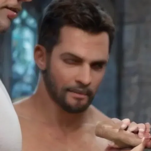 KI-Pornobild-Generator