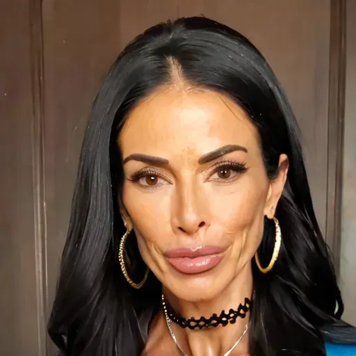 generatore di immagini porno IA