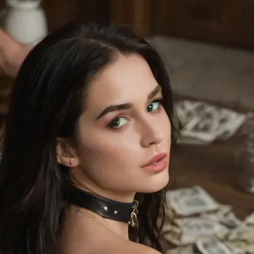 โปรแกรมสร้างภาพโปรนที่ใช้ปัญหา AI