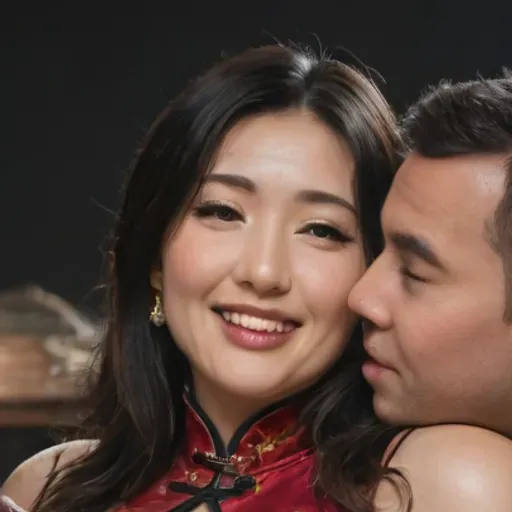 KI-Pornobild-Generator