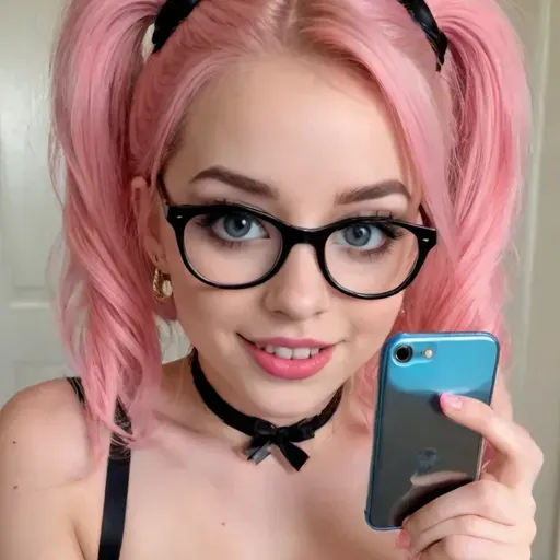 AI 포르노 이미지 생성기