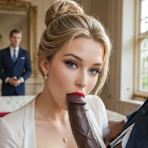 KI-Pornobildchen-Generator