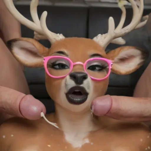 AI porn image generator