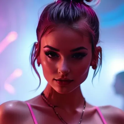 AI 포르노 이미지 생성기