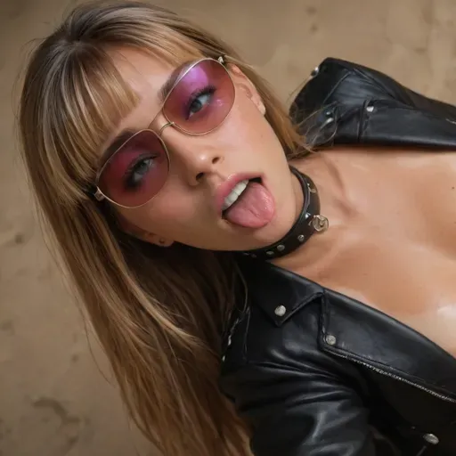 generatore di immagini porno IA