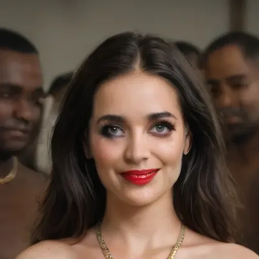 KI-Pornobild-Generator