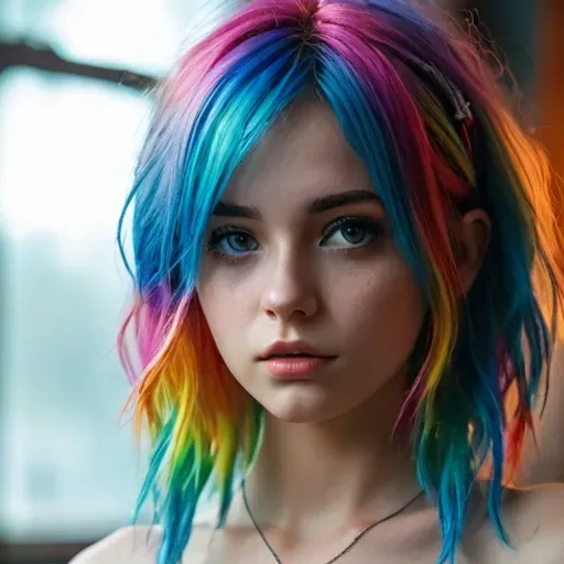 generatore di immagini porno IA