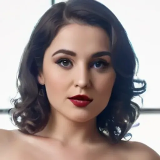 gerador de imagens pornô com IA