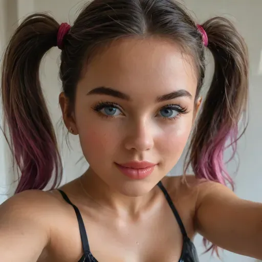 AI 포르노 이미지 생성기