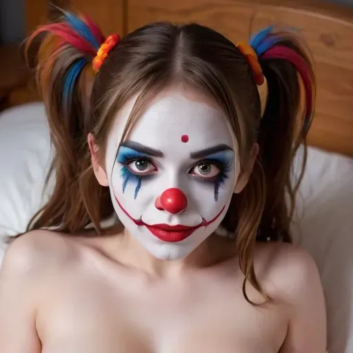 KI-Pornobild-Generator