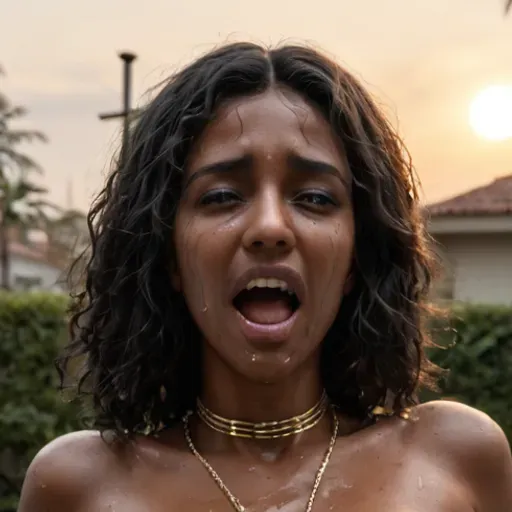 AI 포르노 이미지 생성기