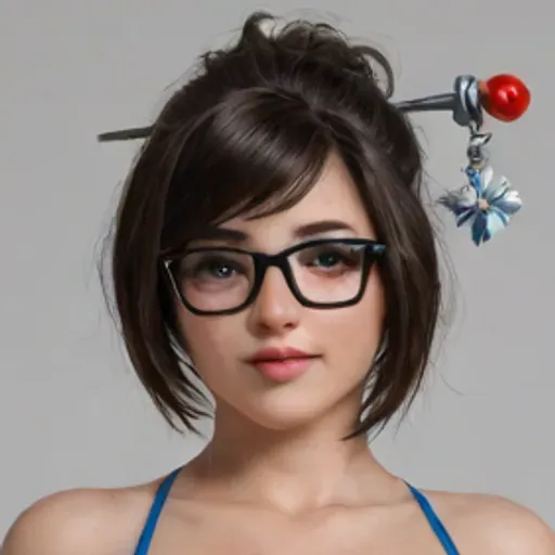 AI 포르노 이미지 생성기