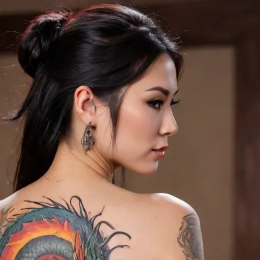 โปรแกรมสร้างภาพโปรนที่ใช้ปัญหา AI