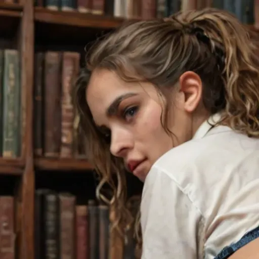 AI 포르노 이미지 생성기