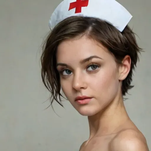 yapay zekâ porno görsel üretici