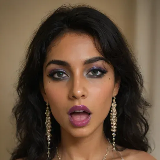 KI-Pornobild-Generator