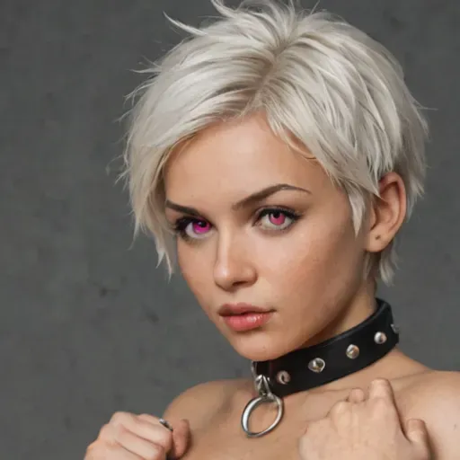 AIポルノ画像ジェネレーター