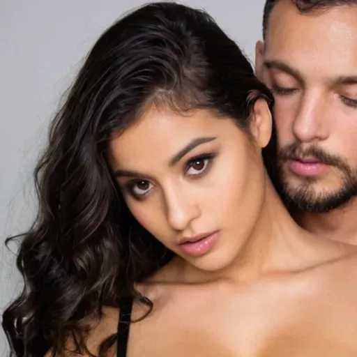 AI porn pic generator