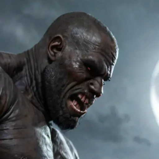 โปรแกรมสร้างภาพโปรนที่ใช้ปัญหา AI