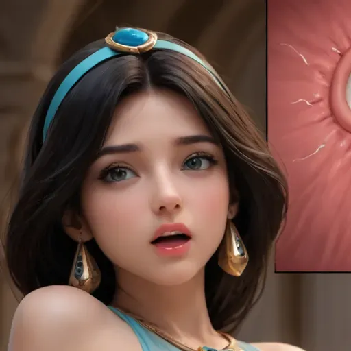 โปรแกรมสร้างภาพโปรนที่ใช้ปัญหา AI