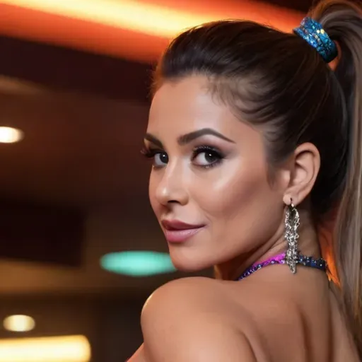 generatore di immagini porno IA