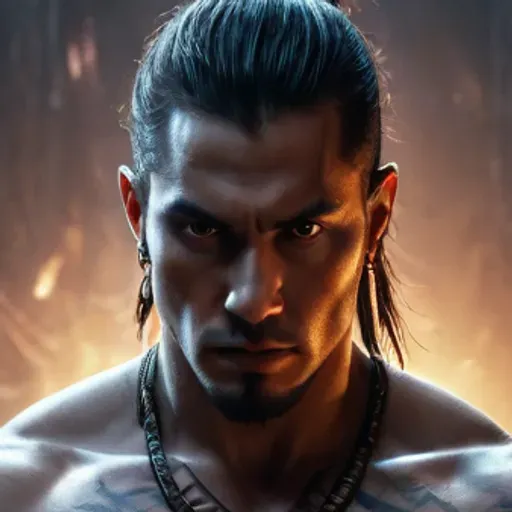 KI-Pornobild-Generator