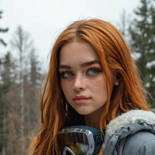 โปรแกรมสร้างภาพโปรนที่ใช้ปัญหา AI