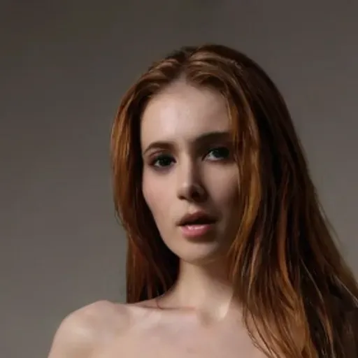 generatore di immagini porno IA