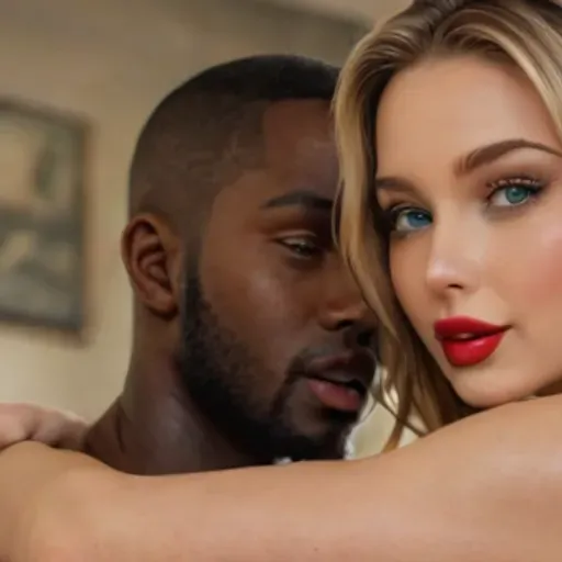 Penghasil gambar lucah AI