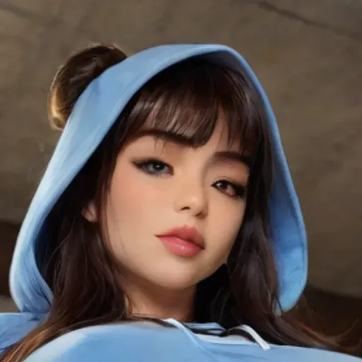 โปรแกรมสร้างภาพโปรนที่ใช้ปัญหา AI