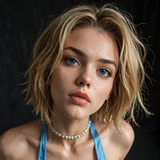 yapay zekâ porno görsel üretici