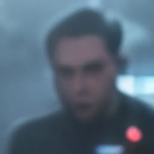 generatore di immagini porno IA