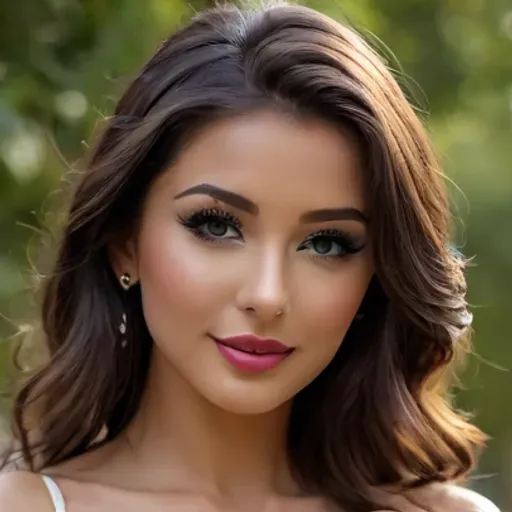 AI 포르노 이미지 생성기