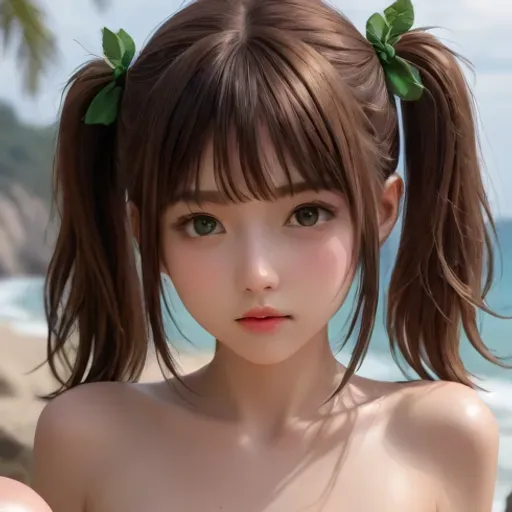 generatore di immagini porno IA