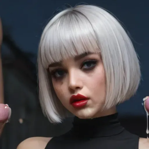 โปรแกรมสร้างภาพโปรนที่ใช้ปัญหา AI