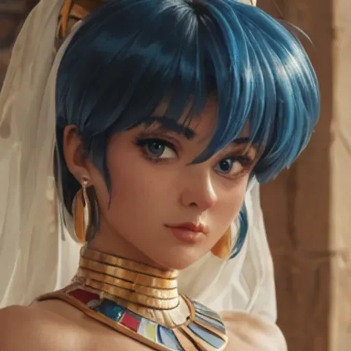 AIポルノ画像ジェネレーター