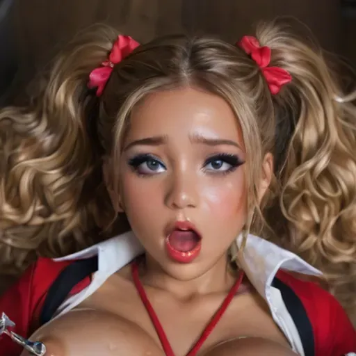 generatore di immagini porno IA