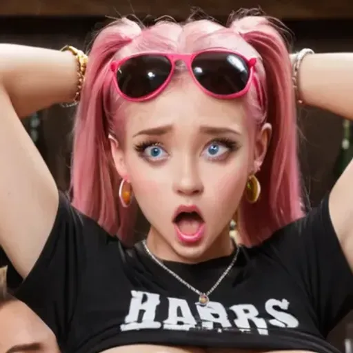 एआई पोर्न इमेज जेनरेटर