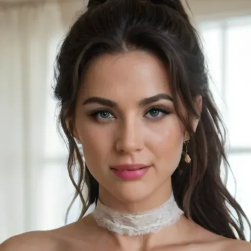 KI-Pornobild-Generator