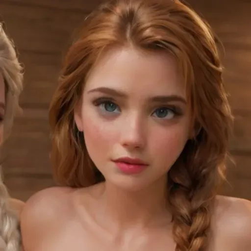 Pencipta imej lucah AI