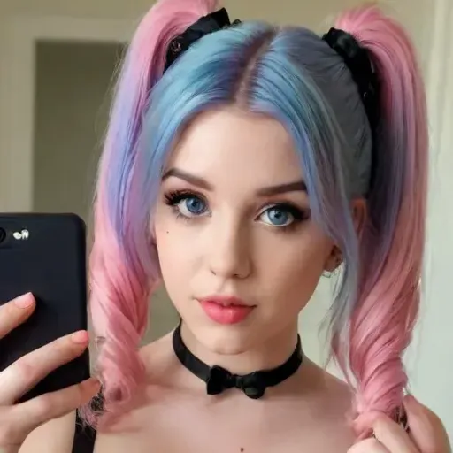 โปรแกรมสร้างภาพโปรนที่ใช้ปัญหา AI