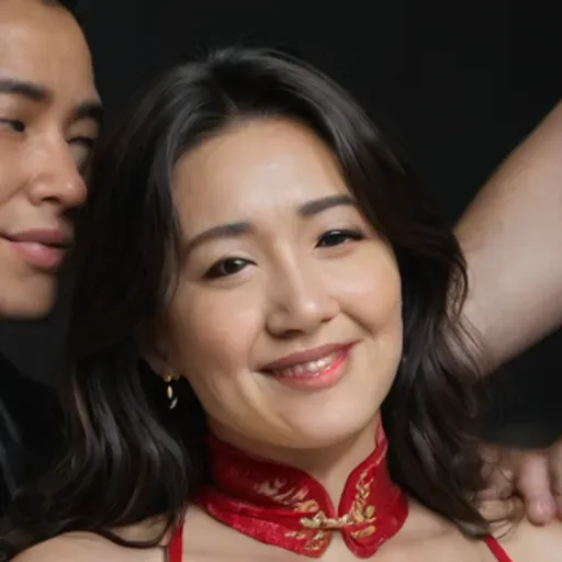 generatore di immagini porno IA