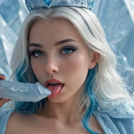 generador de imágenes porno con IA