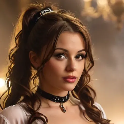 yapay zekâ porno görsel üretici