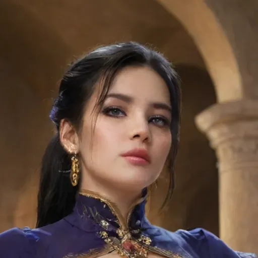 generatore di immagini porno IA