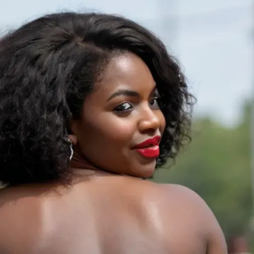 AI色情图片生成器