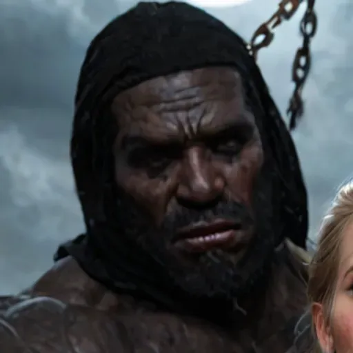 generatore di immagini porno IA